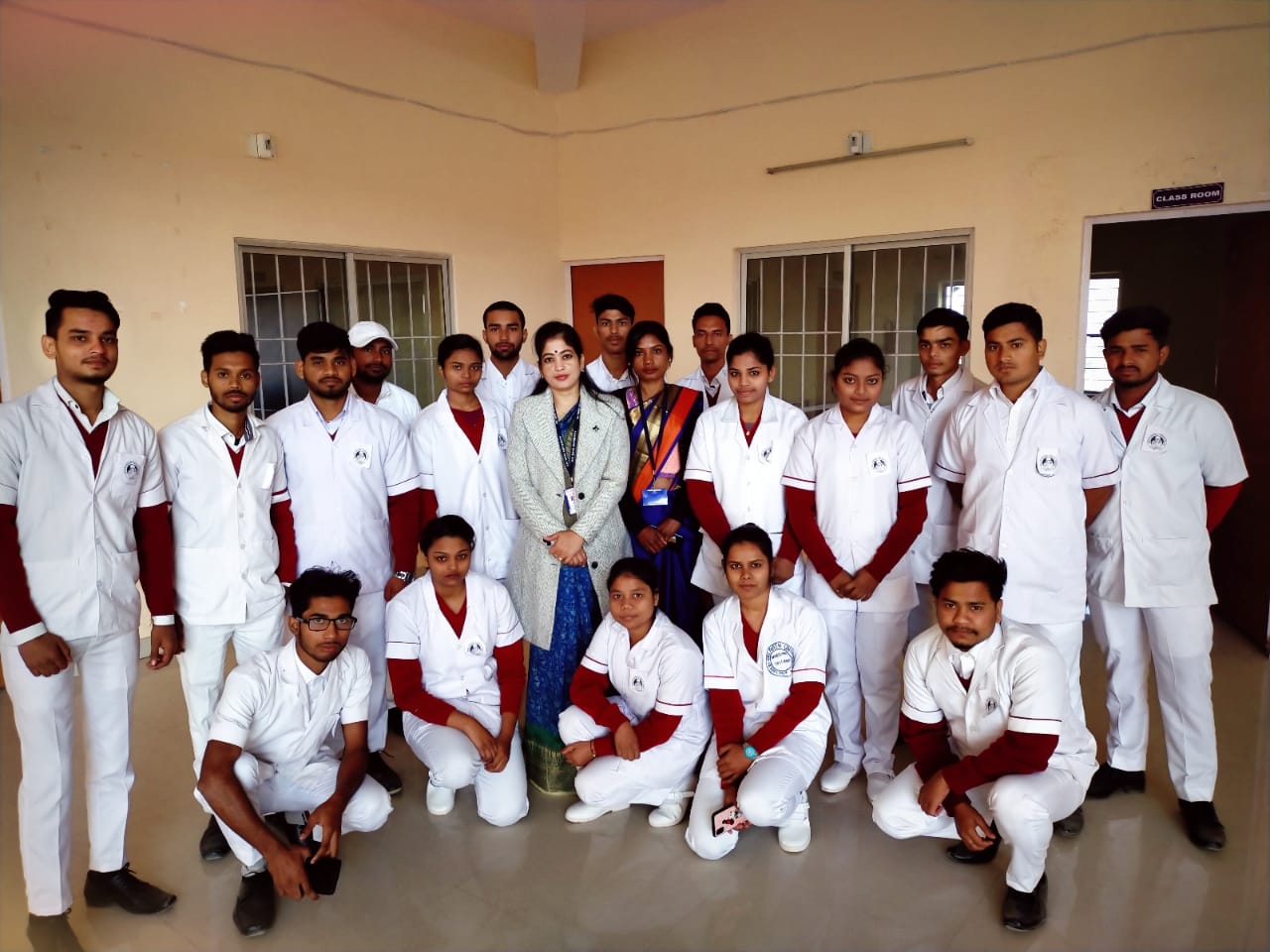 class image