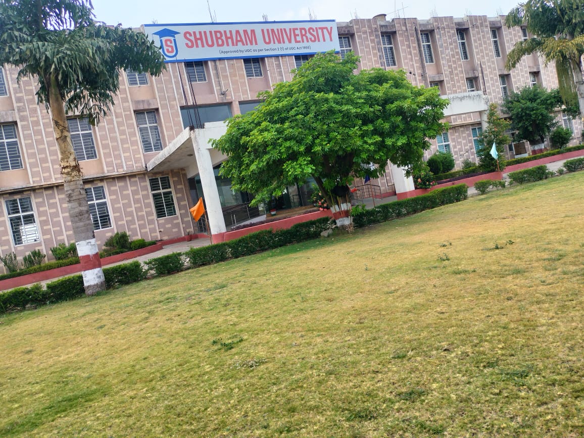 campus