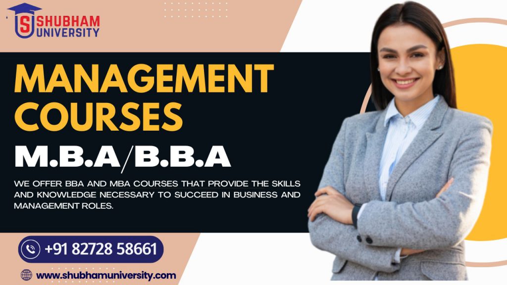Exploring the Benefits of Pursuing an MBA Course in Bhopal