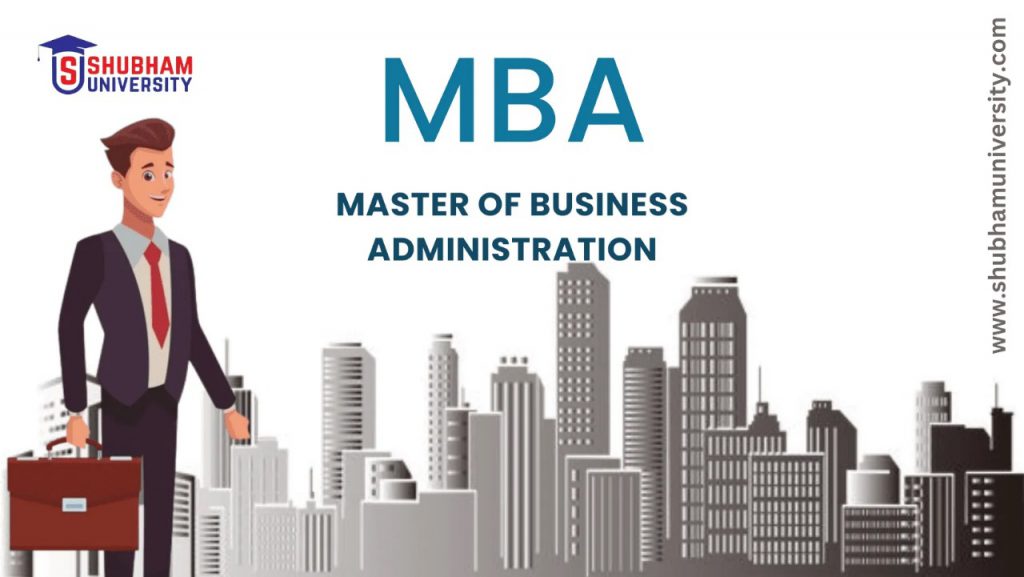 Top Reasons to Choose an MBA Course in Bhopal for Your Career Growth